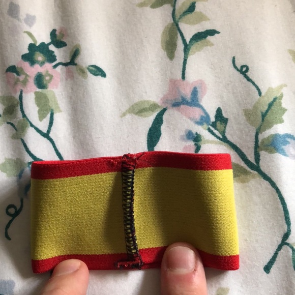 ES collection VIP Bracelet - Picture 5 of 5